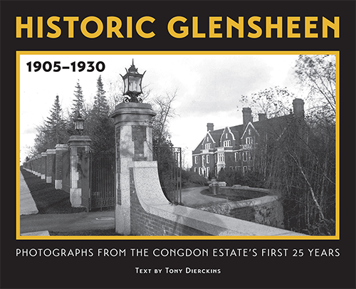 Historic Glensheen: 115 photos of Glensheen Estate’s first 25 years.