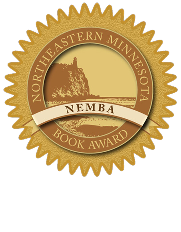 Seal for Winner of the Northeast Minnesota Book Award